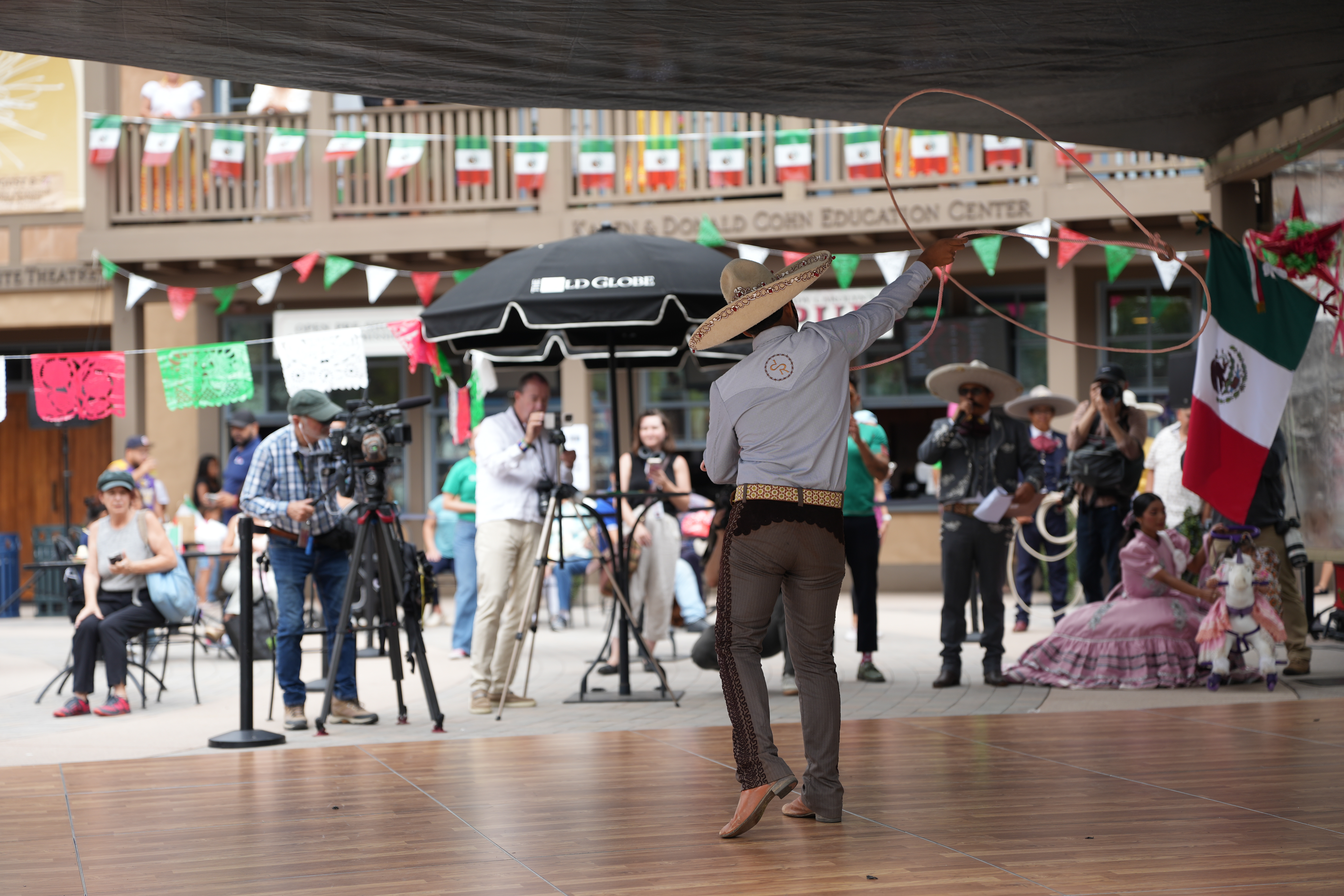 Event photography