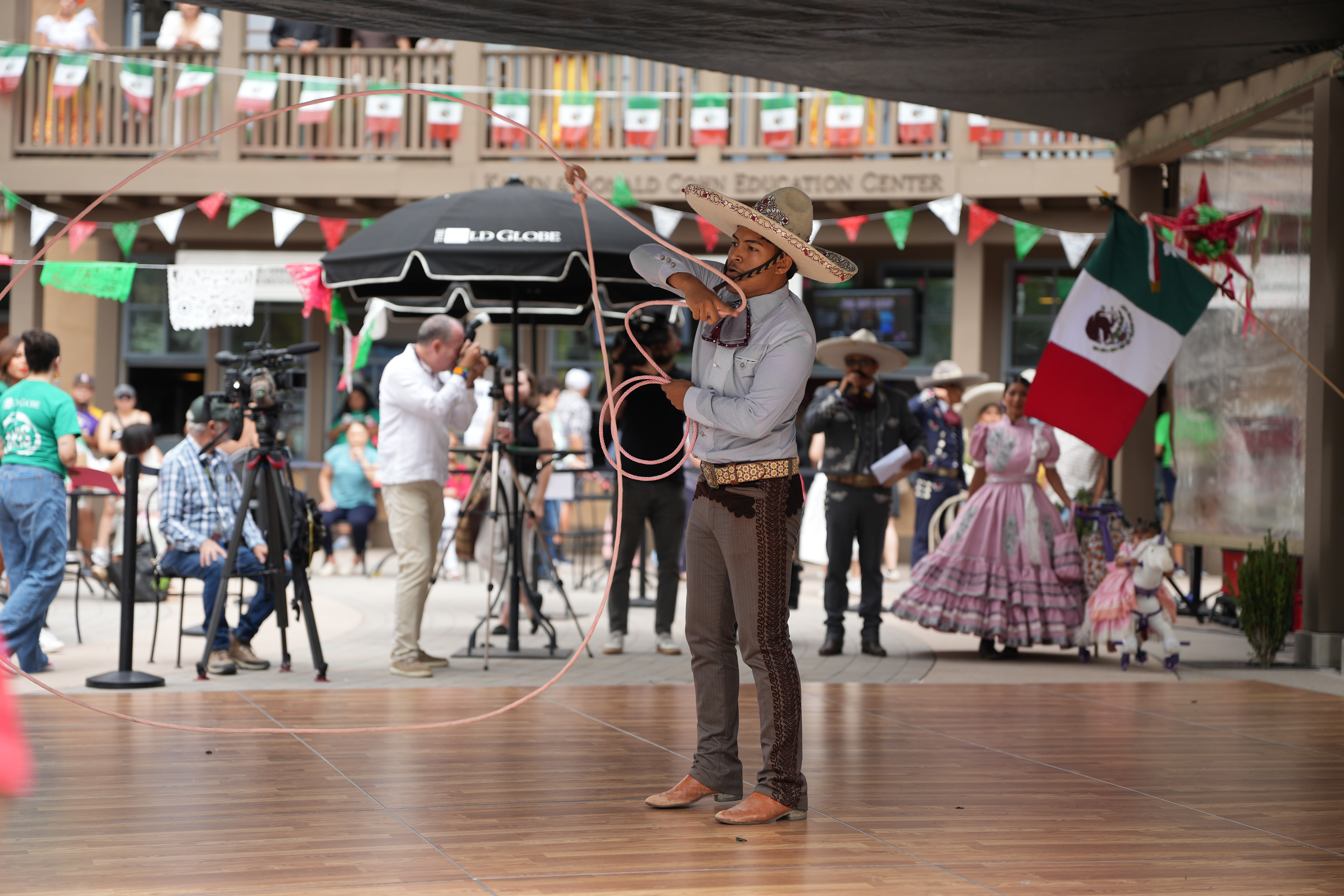 Event photography