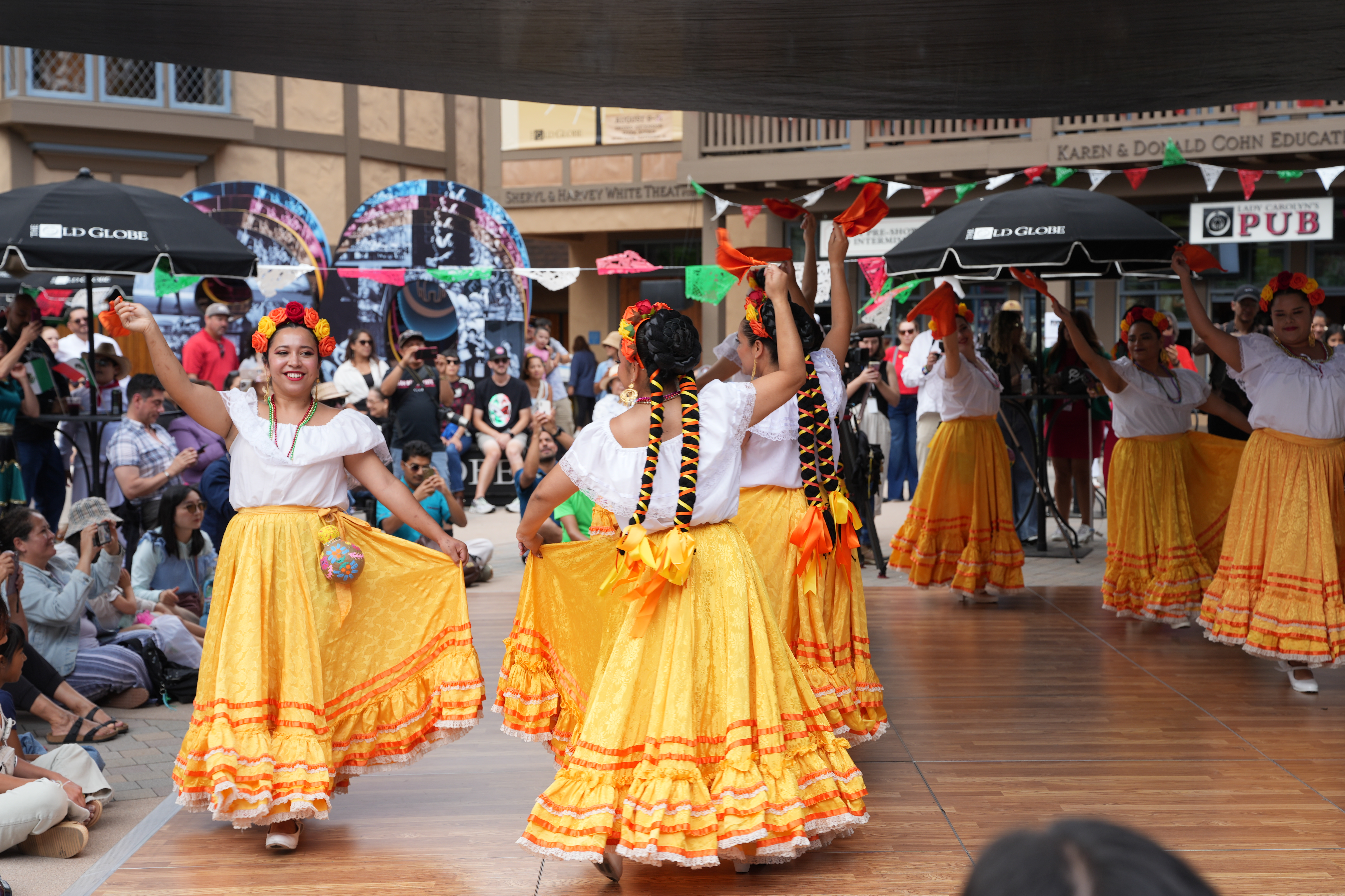 Event photography