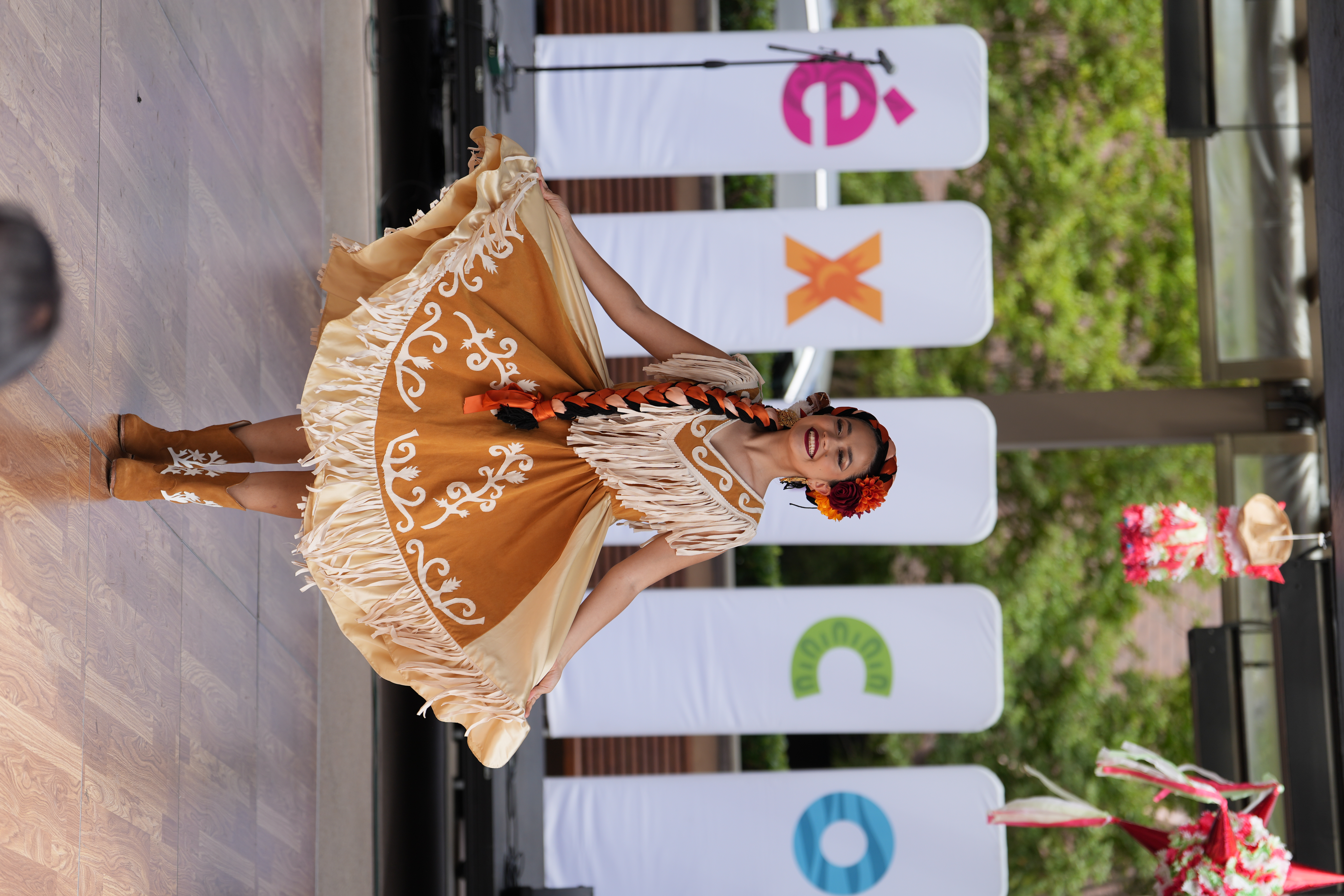 Event photography