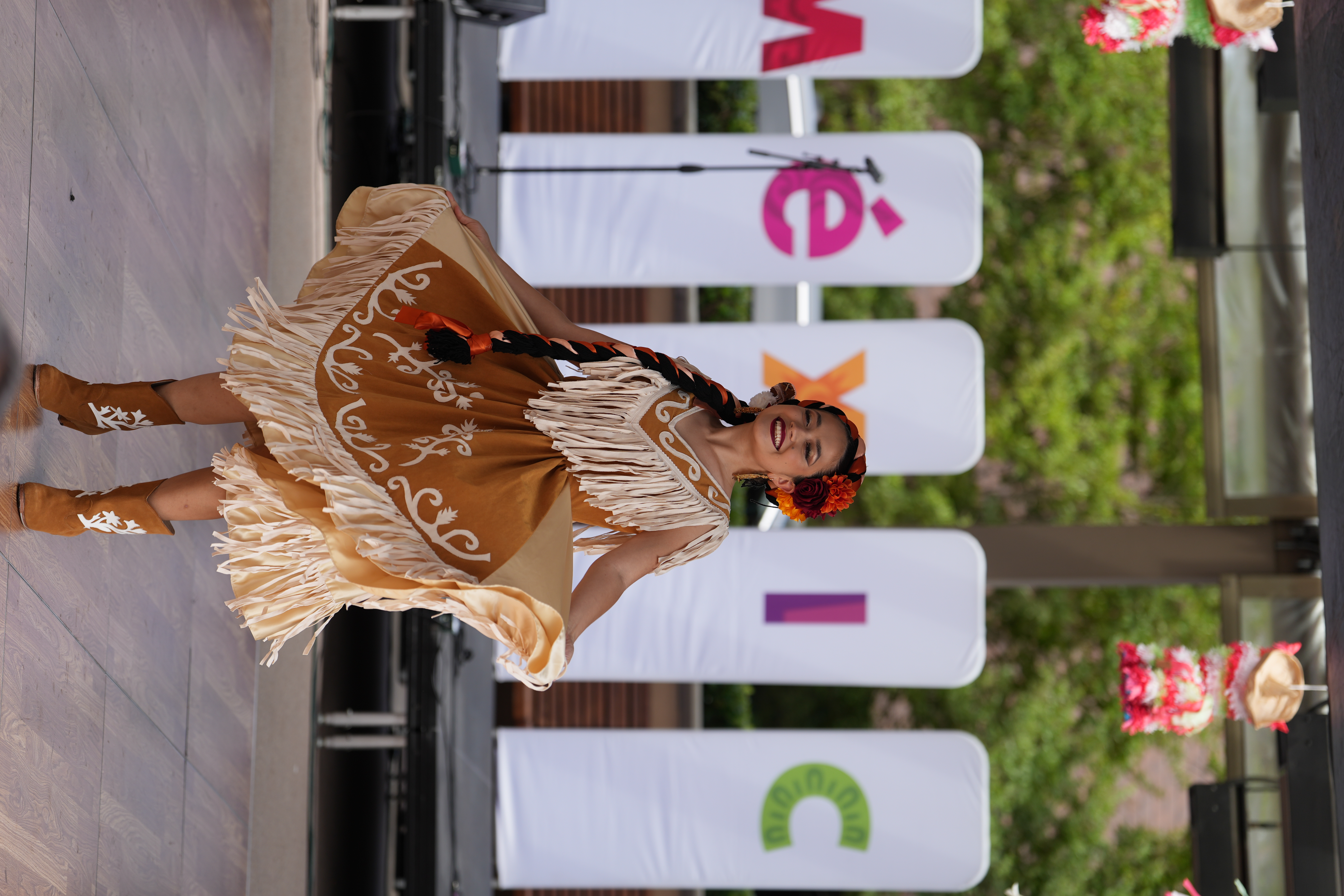 Event photography