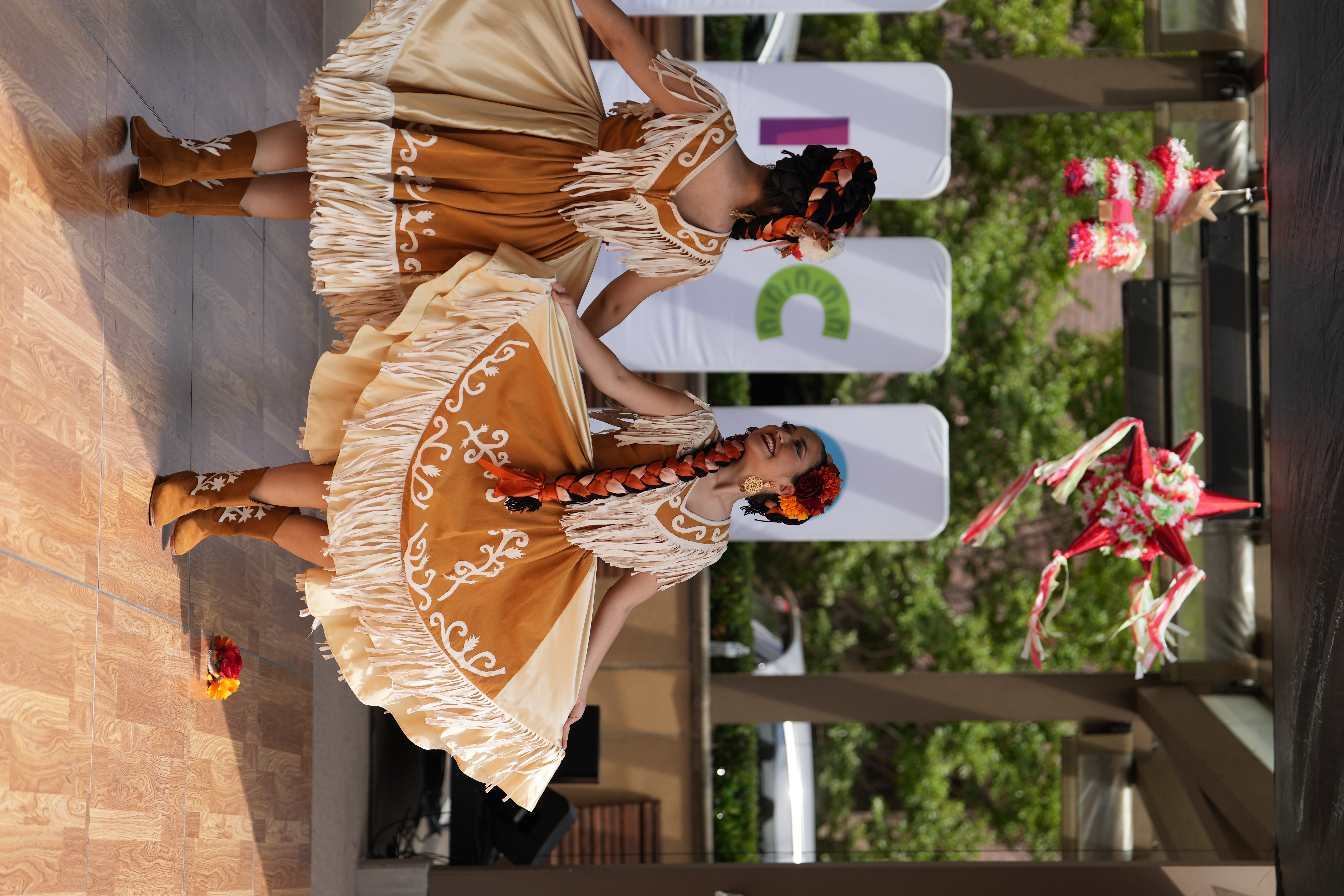 Event photography