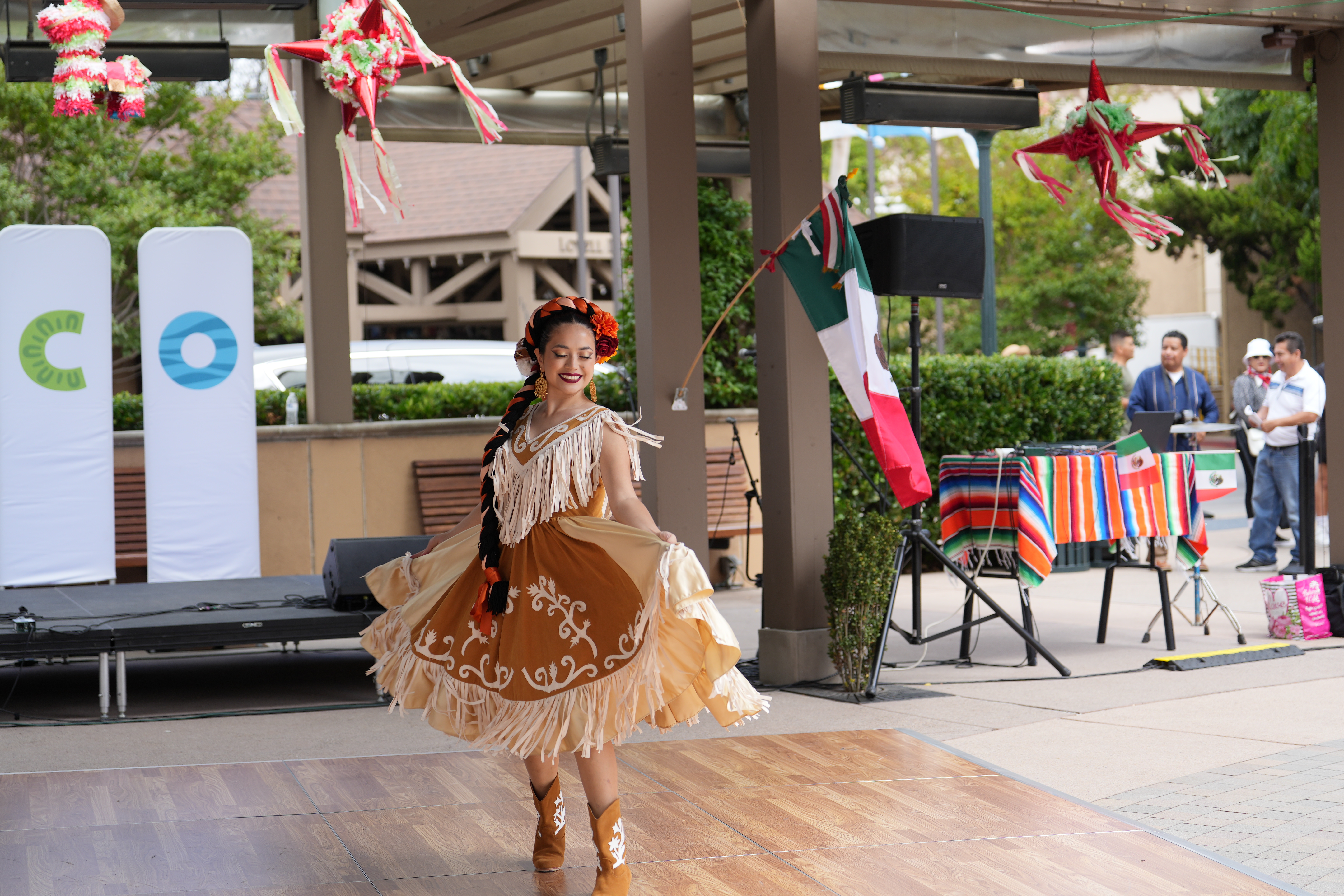 Event photography