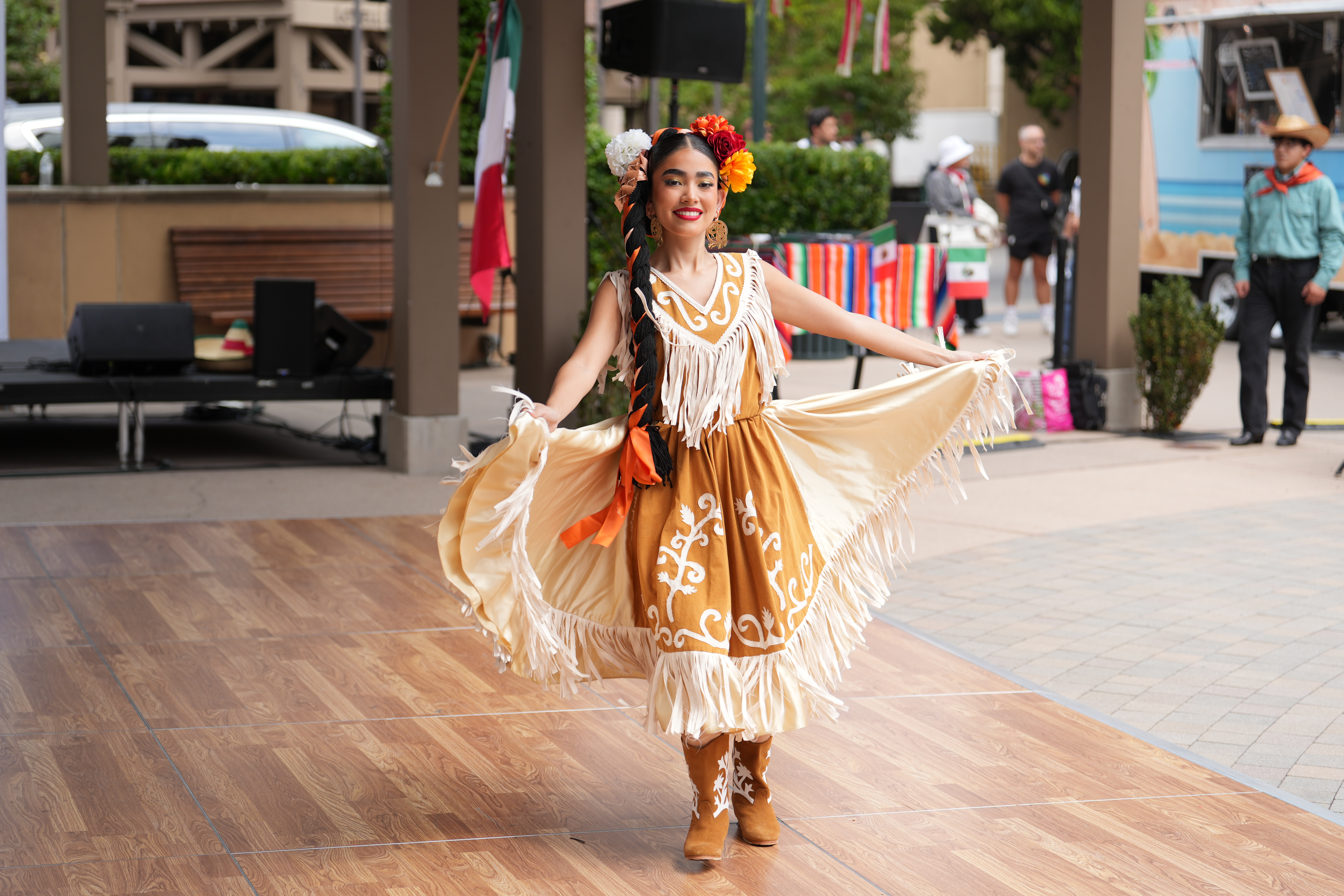 Event photography