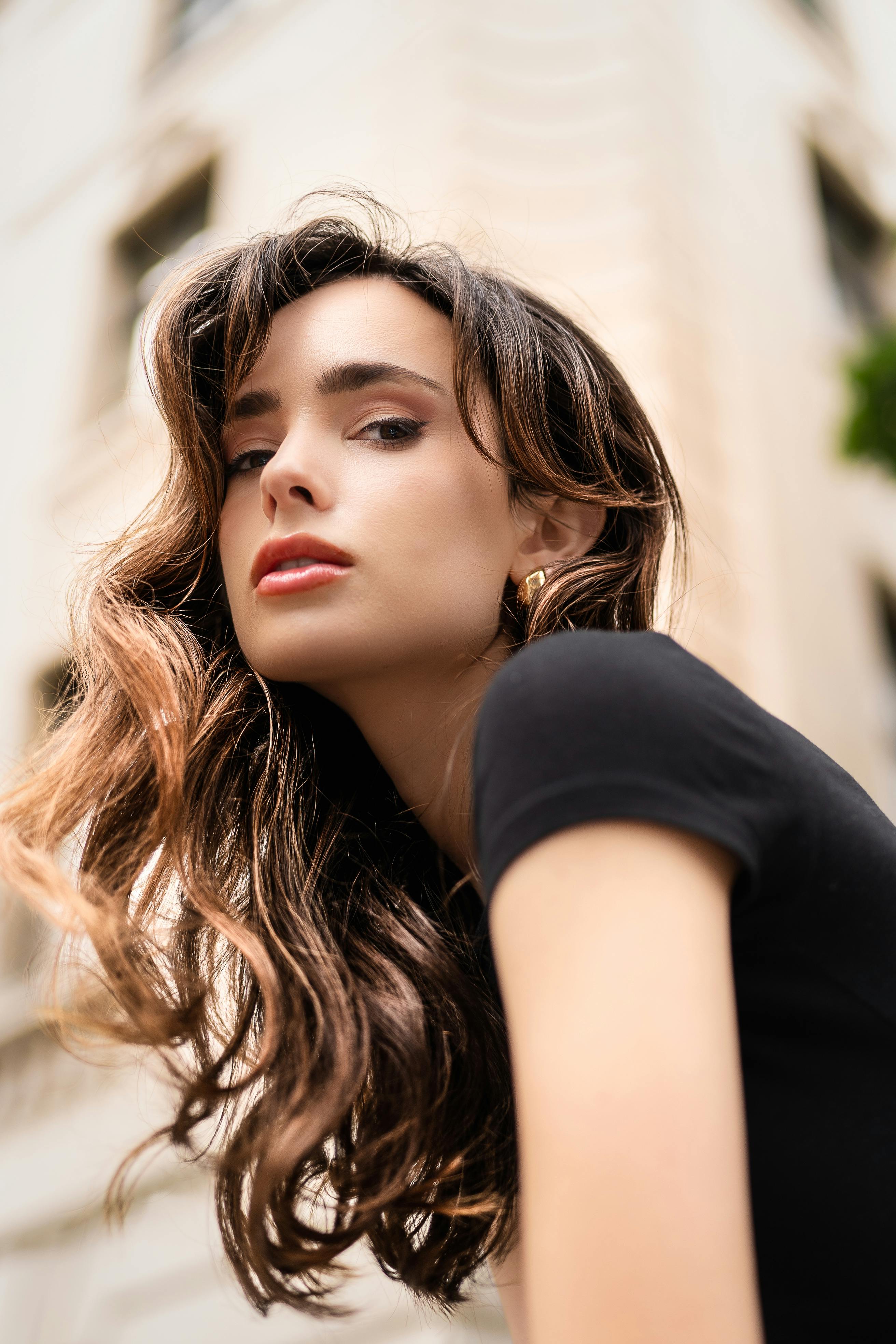 Portrait