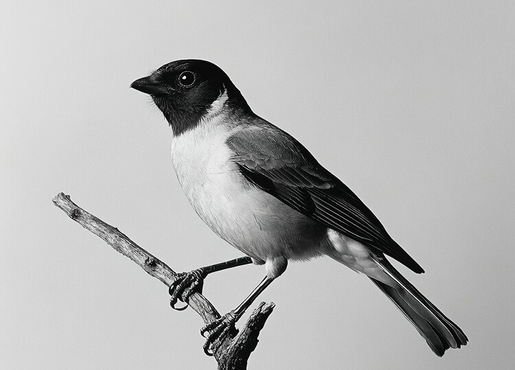 Wildlife photography